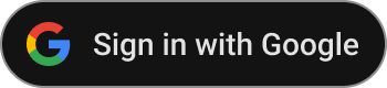 Sign in with Google